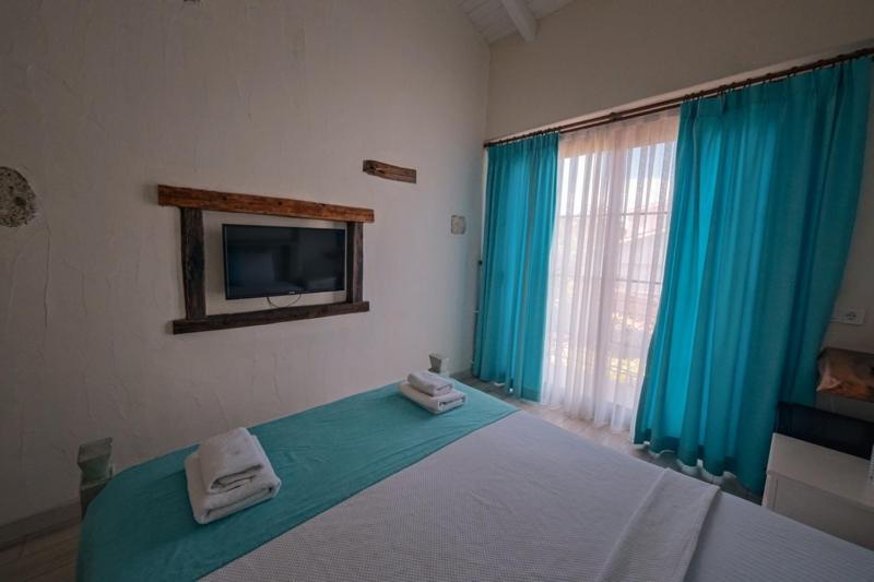 Moranka Alacati Exterior foto
