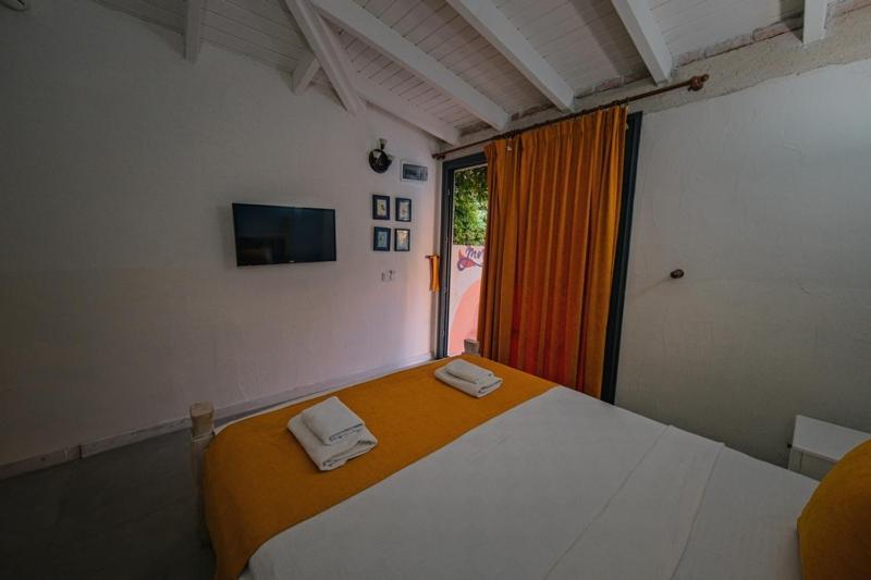 Moranka Alacati Exterior foto