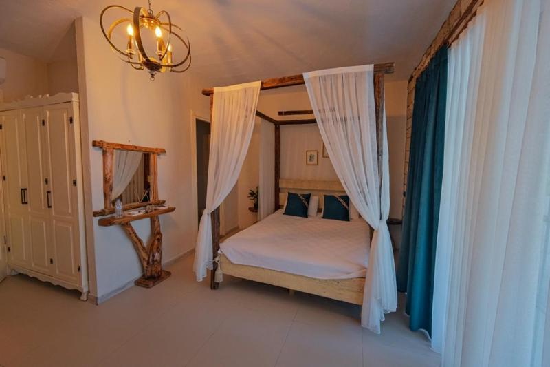 Moranka Alacati Exterior foto